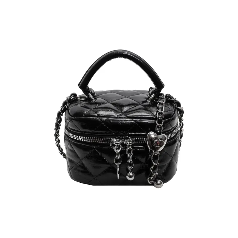 BGAY PU Crossbody Handbag Women's Multicolor-6