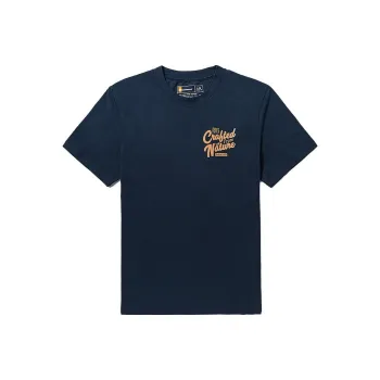 Timberland T Shirts Unisex Dark Sapphire