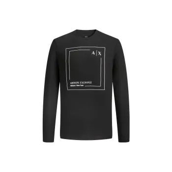 ARMANI EXCHANGEAE SS23 T Shirt Men's