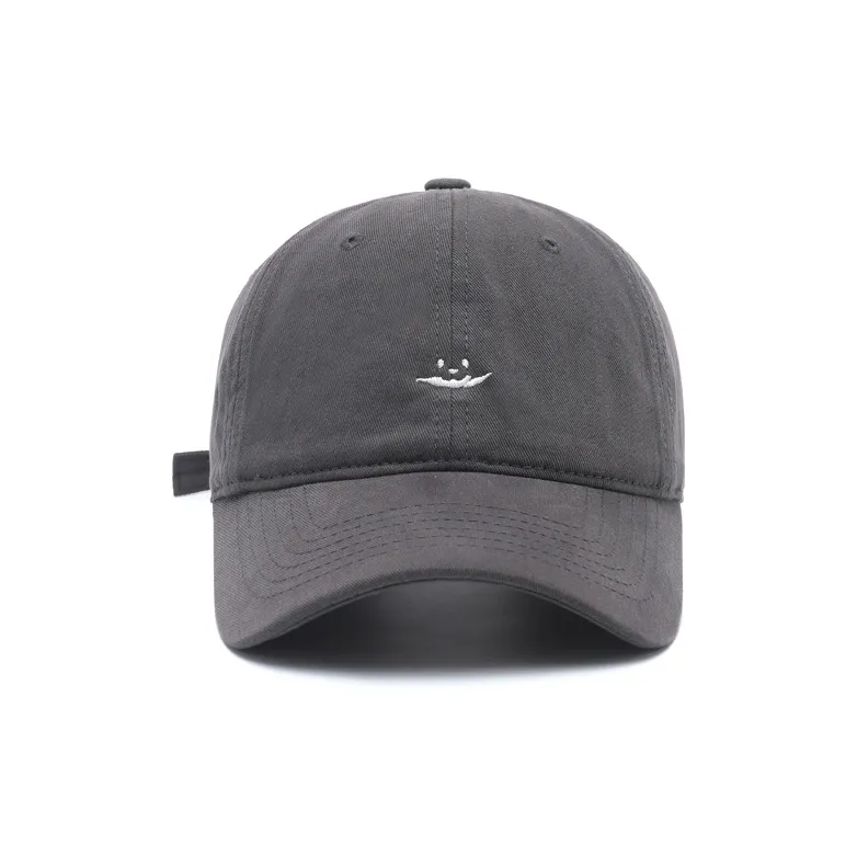 STUFFER Cotton Baseball Caps Unisex-4