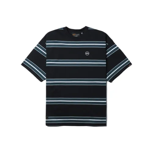 Alpha Industries SS22 Straight T-Shirt Unisex
