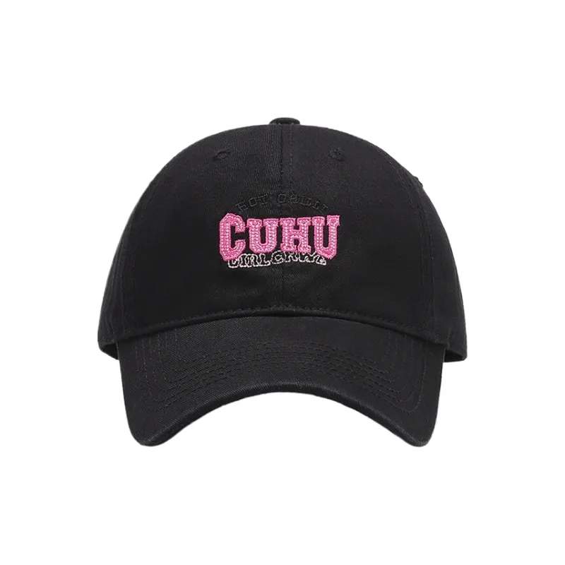 Mulinsen Cotton Baseball Caps Unisex-0