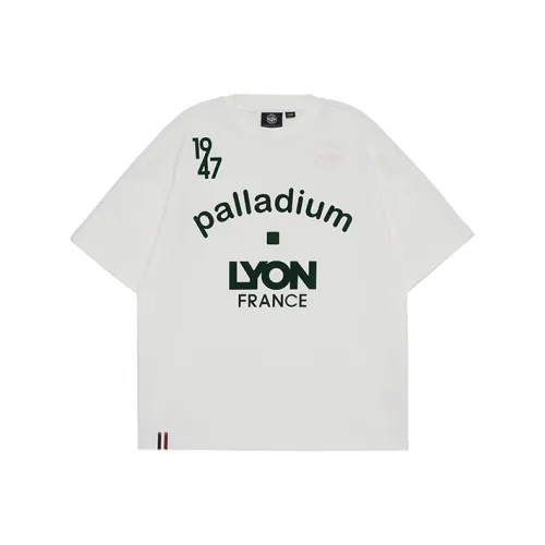 Palladium T-Shirt Men's Cotton Candy