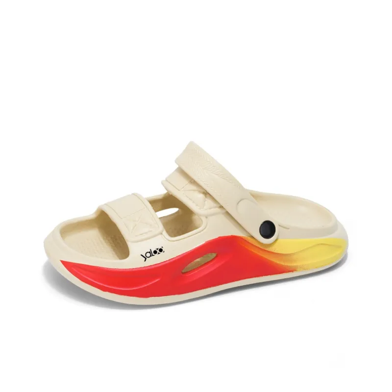 Yalu Preferred Beach Sandals Men's-5