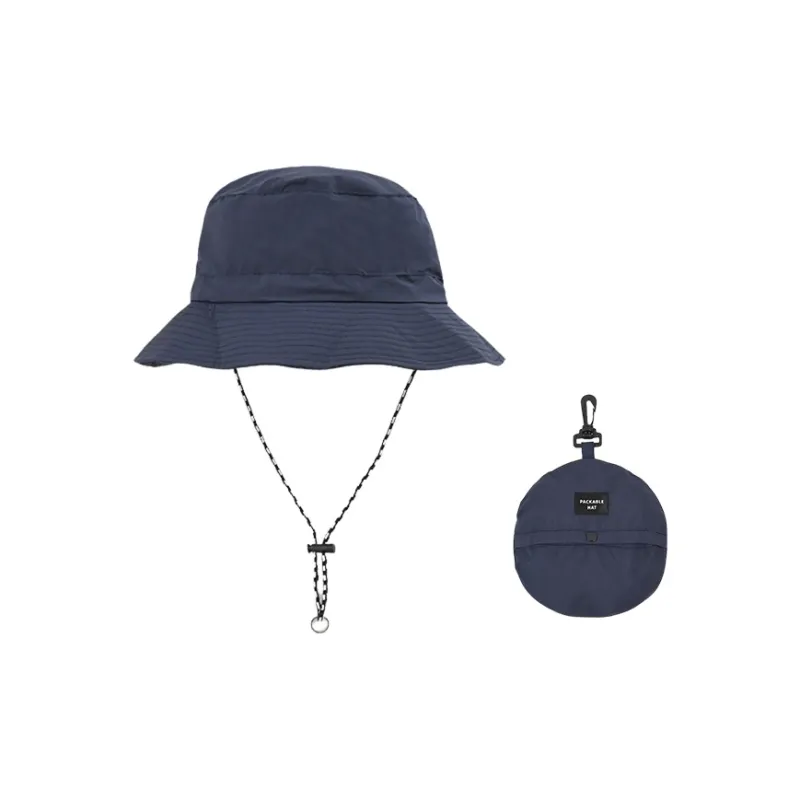 NAME.S Polyamide Bucket Hats Men's-5