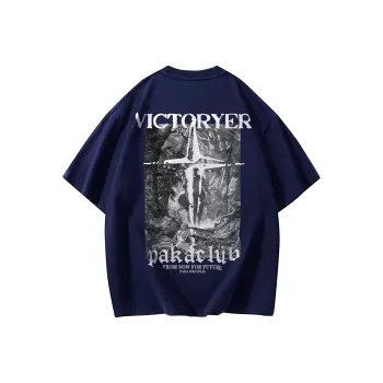 PAKA T Shirts Unisex