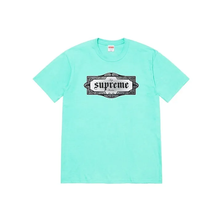 Supreme Top Shotta Tee-6