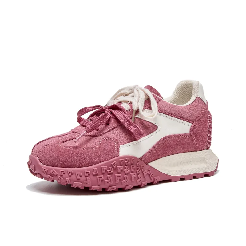 GIGIRYO Slip Resistant, Abrasion Resistant, Waterproof Low Top Casual Shoes Women's-6
