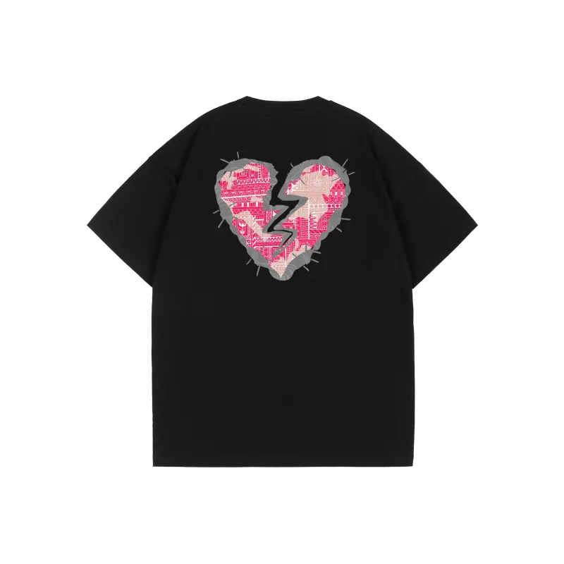 SEANBYSEAN T-Shirts Unisex-0