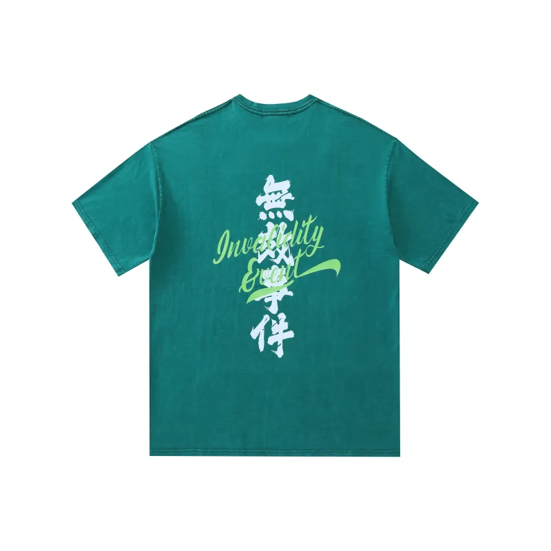 NONEVENT T-Shirts Men-8