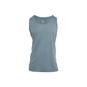 Nike T Shirts Men Blue