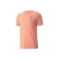 Peach Pink