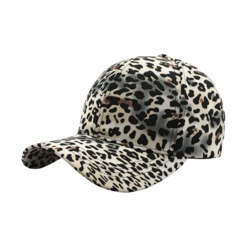 MEETSUNNY Polyester Baseball Caps Unisex-5