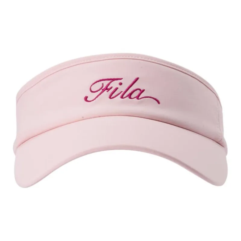 FILA Polyester Sun Protection Hats Little Kids Multicolor-4