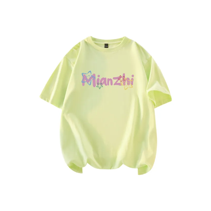 Cotton T Shirts Unisex-14