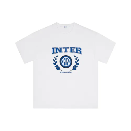 F.C. Internazionale Milano T Shirt Unisex