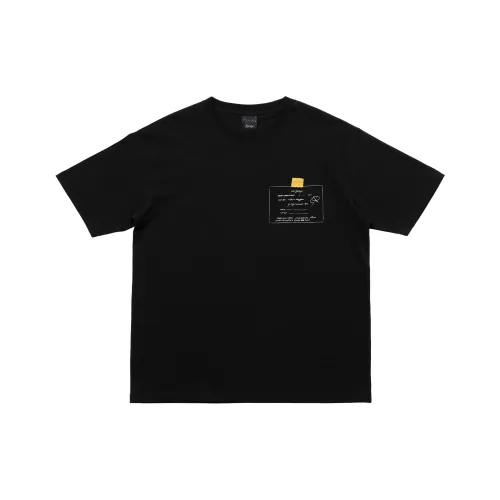 THE WIZ T Shirts Unisex