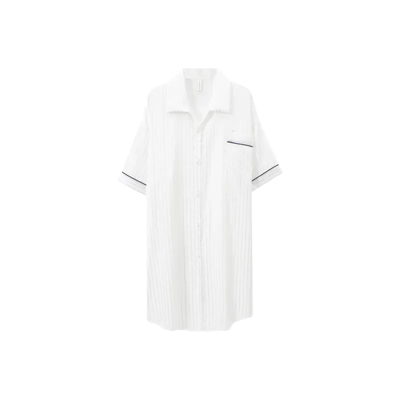 Ta Yan Women's Nightgowns-0
