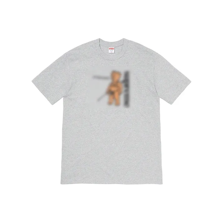 Supreme Not Sorry Tee-2