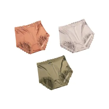 GOSO Underpants Women's Combo Set