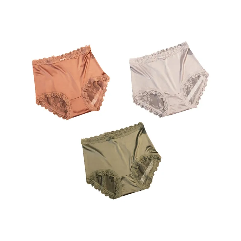 GOSO Underpants Women's Combo Set-6