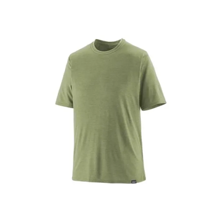 Patagonia Capilene T Shirt Men's-8
