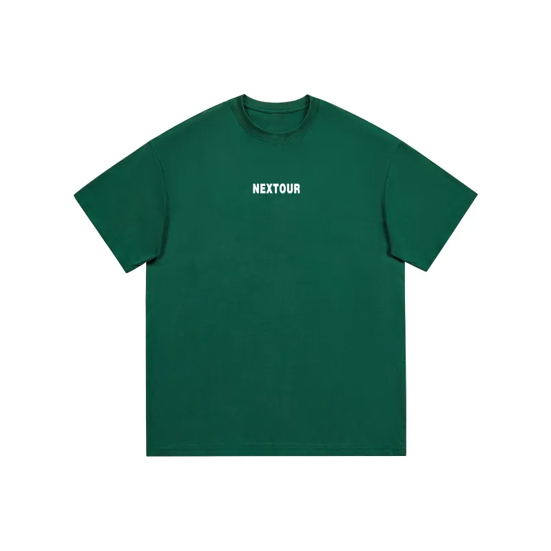 NEXTOUR T Shirts Unisex-9