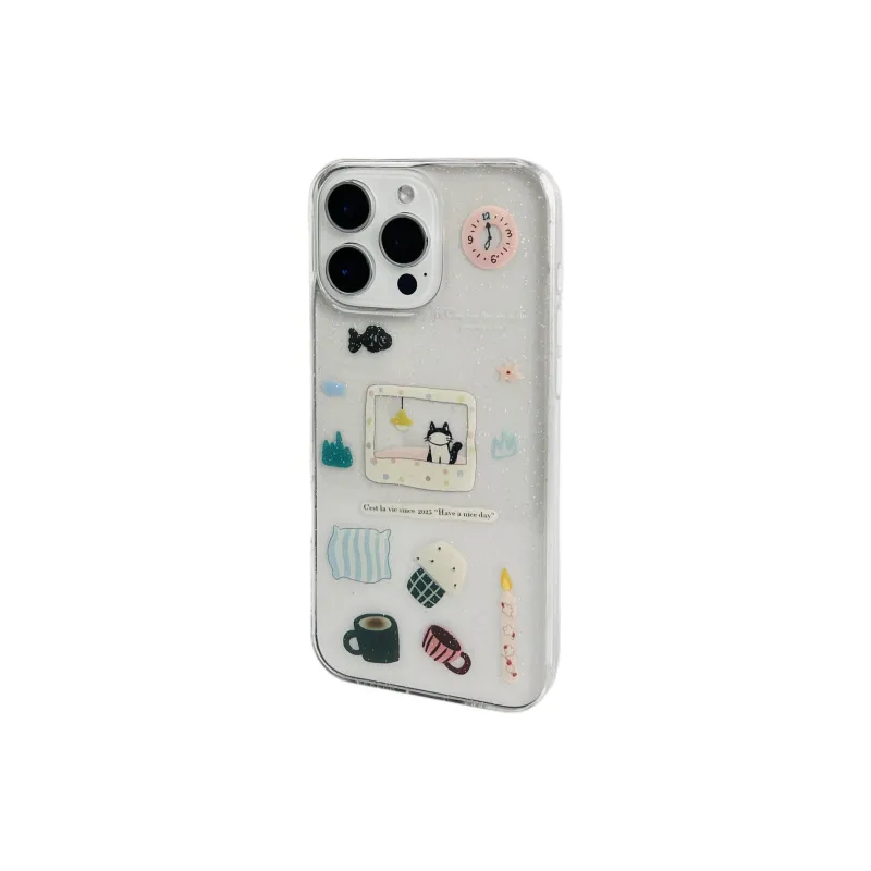 Wei Xin Phone Cases-2