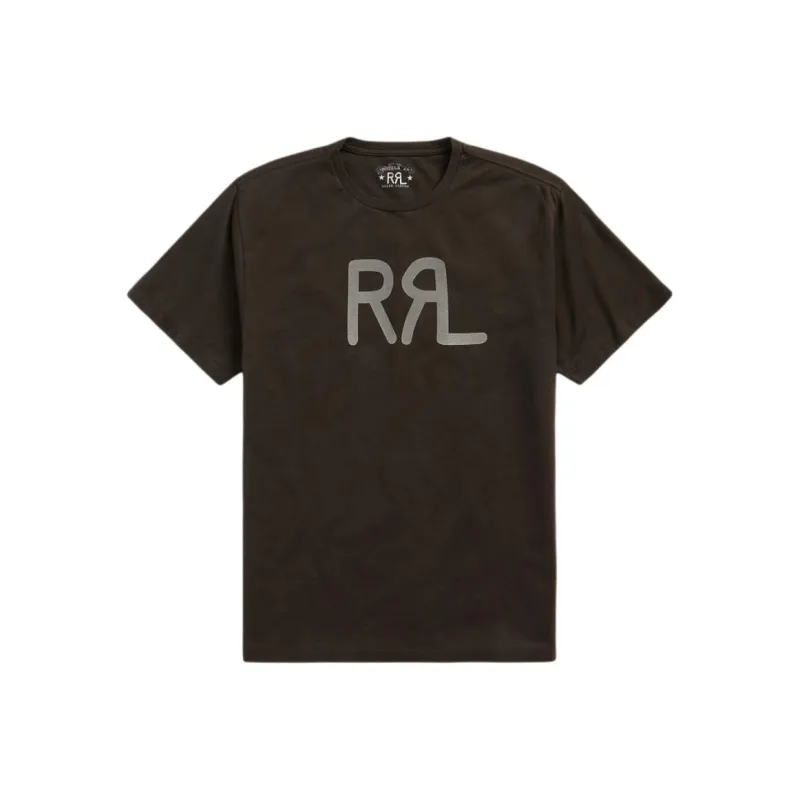 Polo Ralph Lauren T-Shirt Men's Brown-0