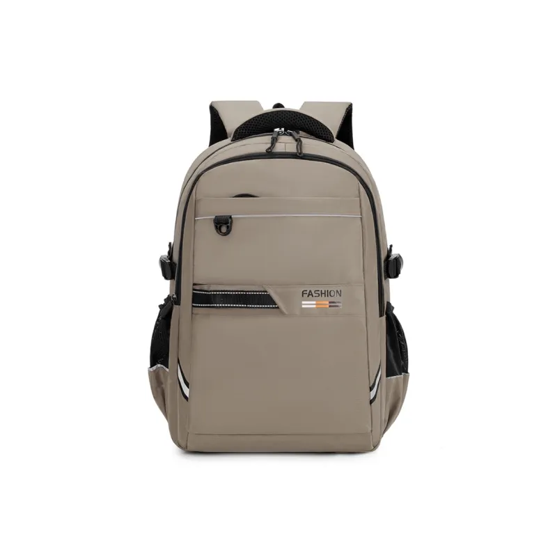 AUNG Oxford Backpack Unisex Multicolor-1