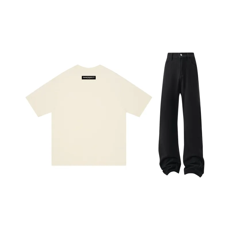 INNERSECT Casual Sportswear Unisex-15