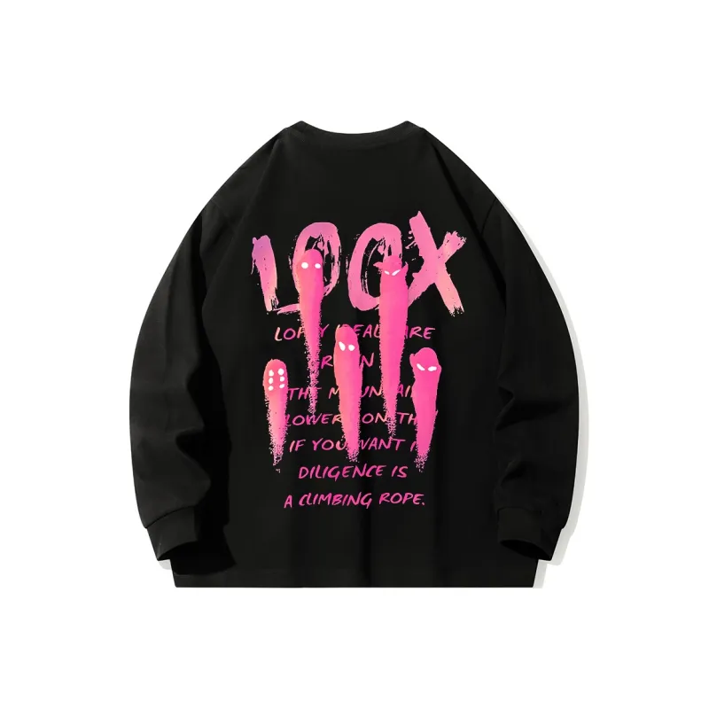 LOOX! T Shirts Unisex-106