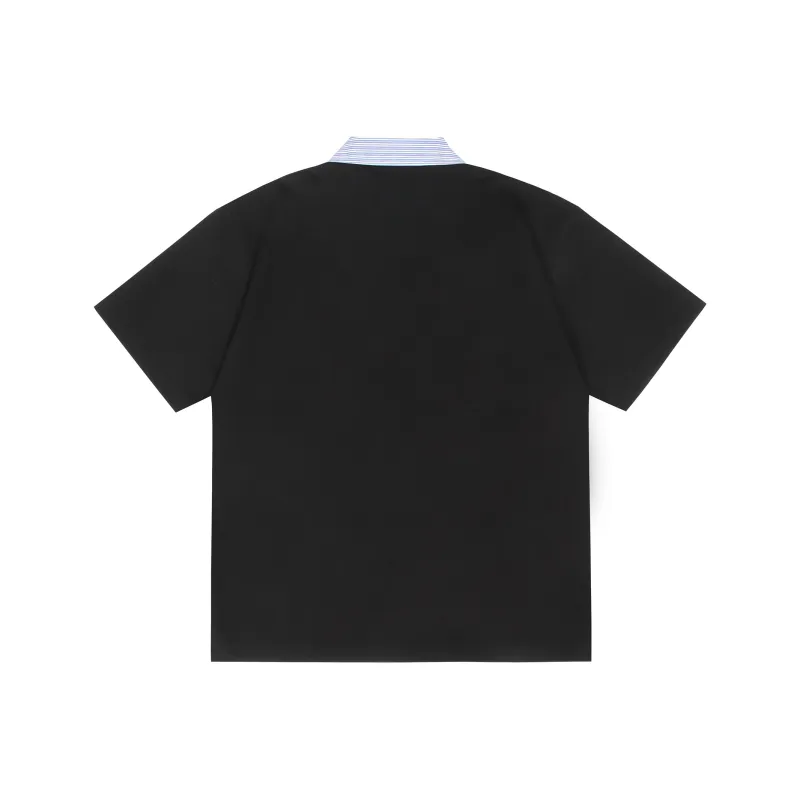 TESTUNG Classic Polo Shirt Unisex-6