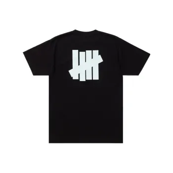 UNDEFEATED T Shirts Unisex
