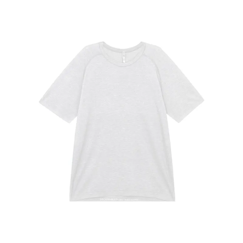 Lululemon Metal Vent Tech T Shirt Men's-22