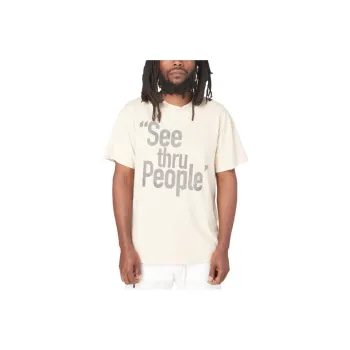 Gallery Dept. See Thru People Tee