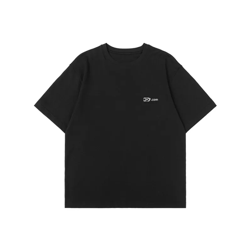 FKSW T-Shirts Unisex-5