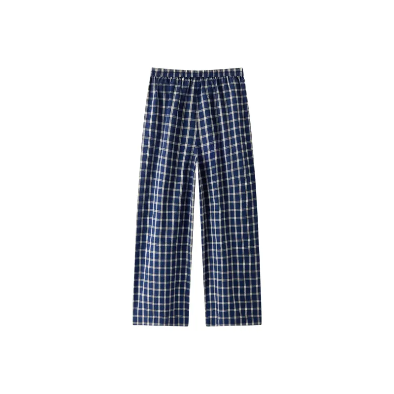 SEM/R Casual Pants Women's Blue Tone 00388-1