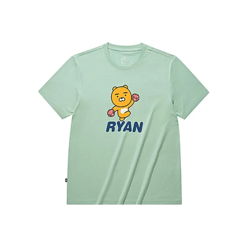 361° X Kakao Co brand T Shirts Men-9