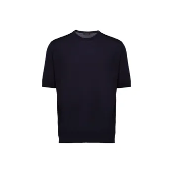 PRADA Crew neck Wool Jumper