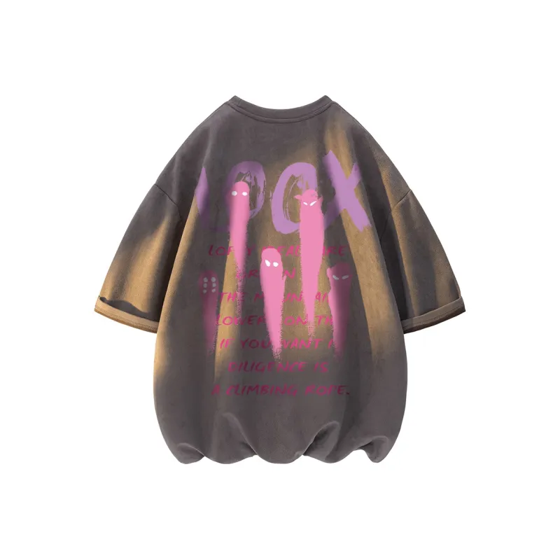 LOOX! T Shirts Unisex-66
