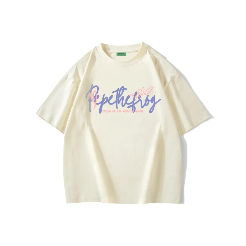 Pepe The Frog T Shirts Unisex-20