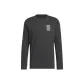 Charcoal Black