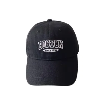 Mulinsen Cotton Baseball Caps Unisex