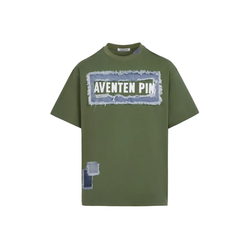 AVENTEN PIN T Shirts Unisex-9