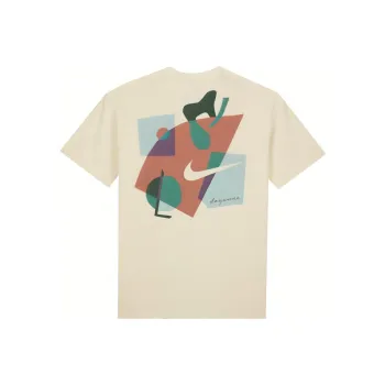 Nike Sb X Doyenne T shirt