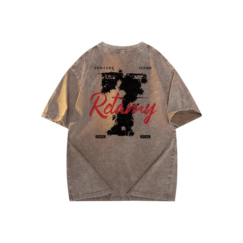 RCTAMY T Shirts Unisex-9