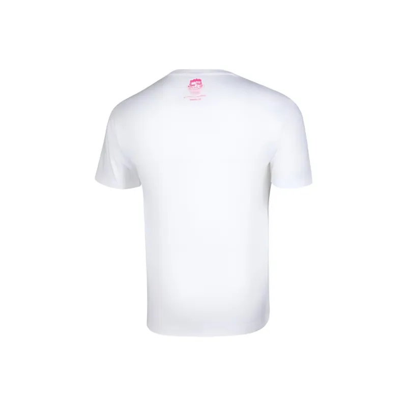New Balance Gawx Graphic Tee-5