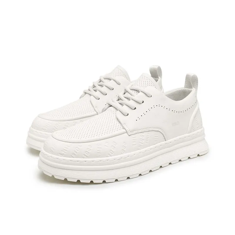ENRICO COVERI Low Top Skateboard Shoes Men's-2