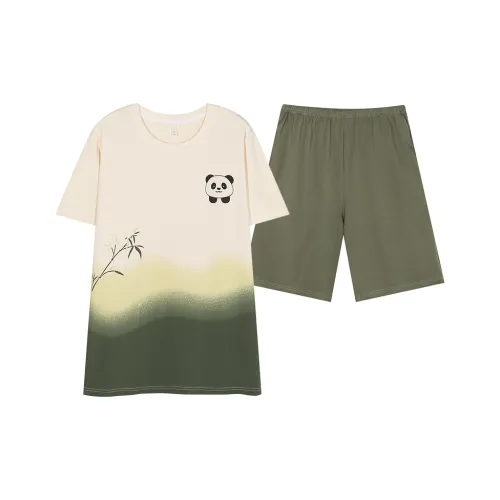 MADALLO Pajama Set Men's Jasper